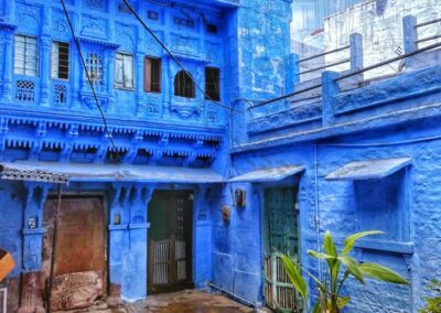 jodhpur blue city tour